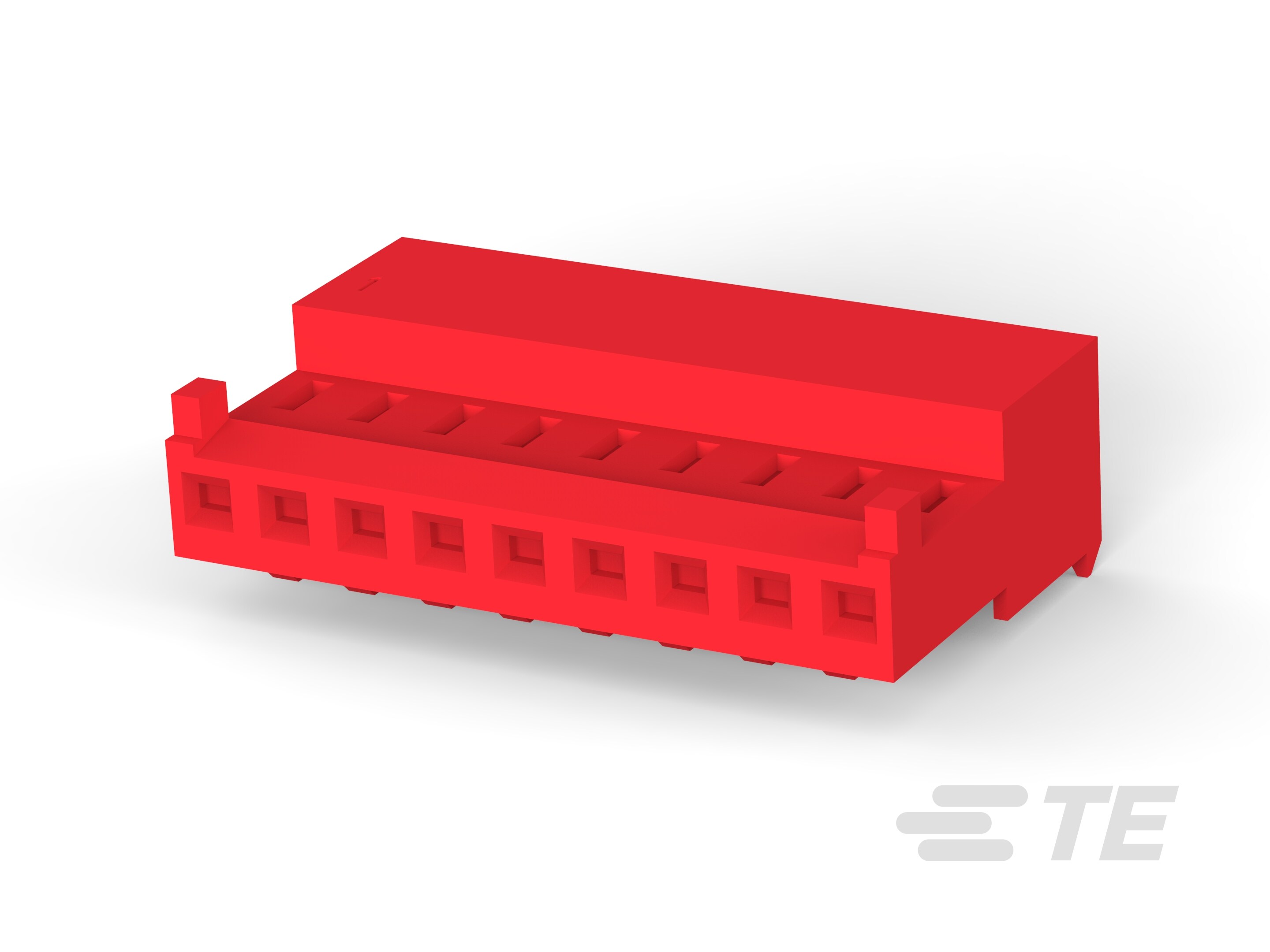 09P MTA100 CONN ASSY POL RIB-643813-9