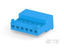 TE Connectivity 644040-6