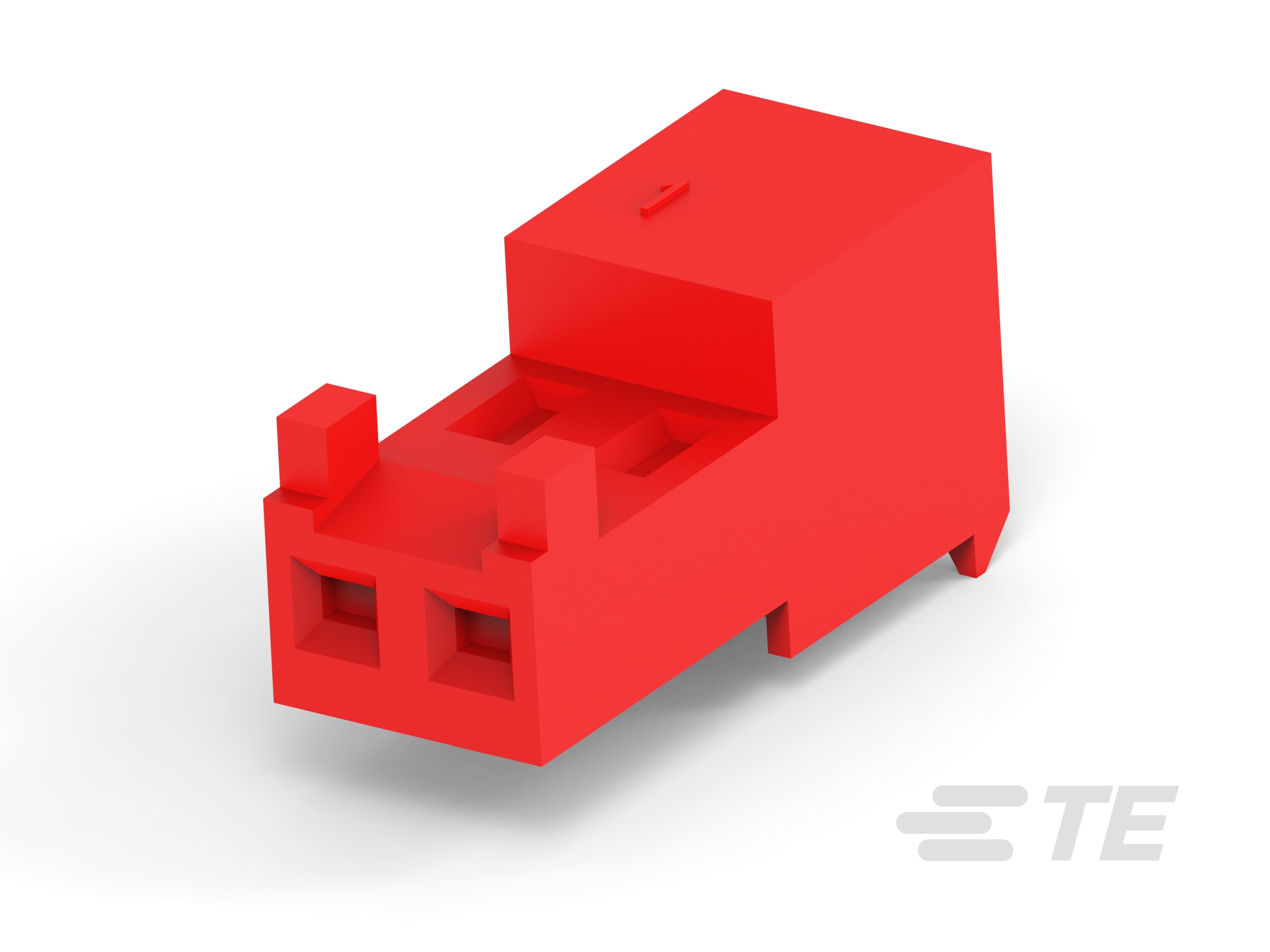 02P MTA100 CONN ASSY 30AU-644042-2