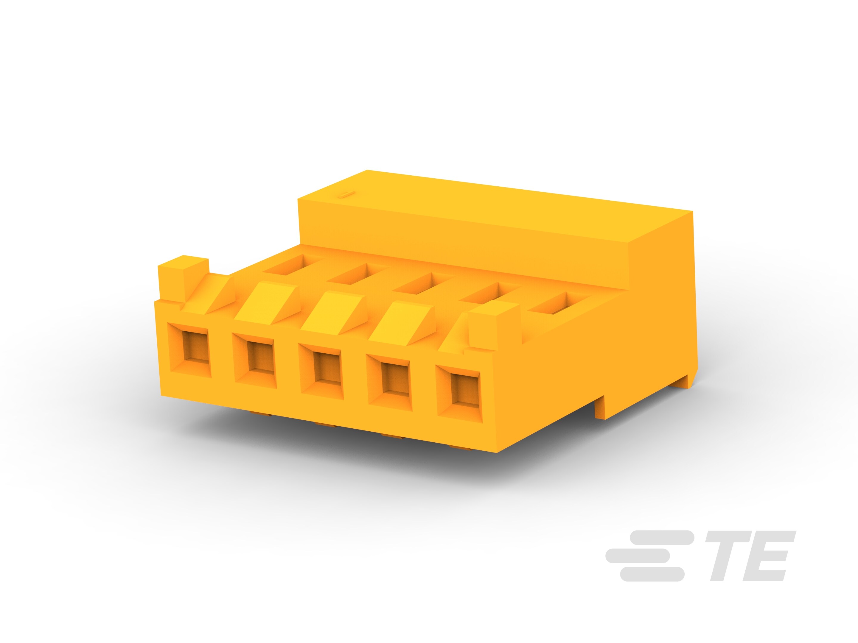 05P MTA156 CONN ASSY 18AWG ORA-644284-5