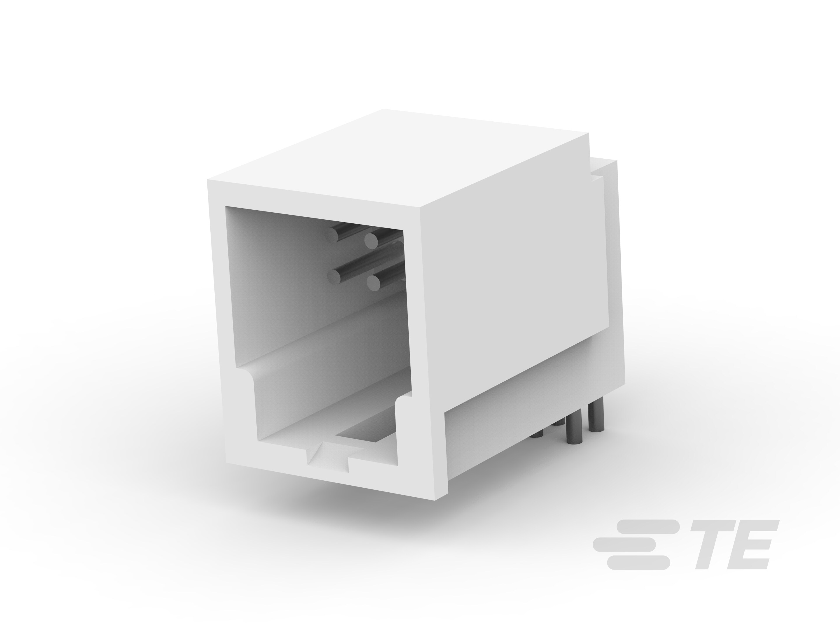 08P DUAL ROW R/A SHRD HDR SPCL-644590-1