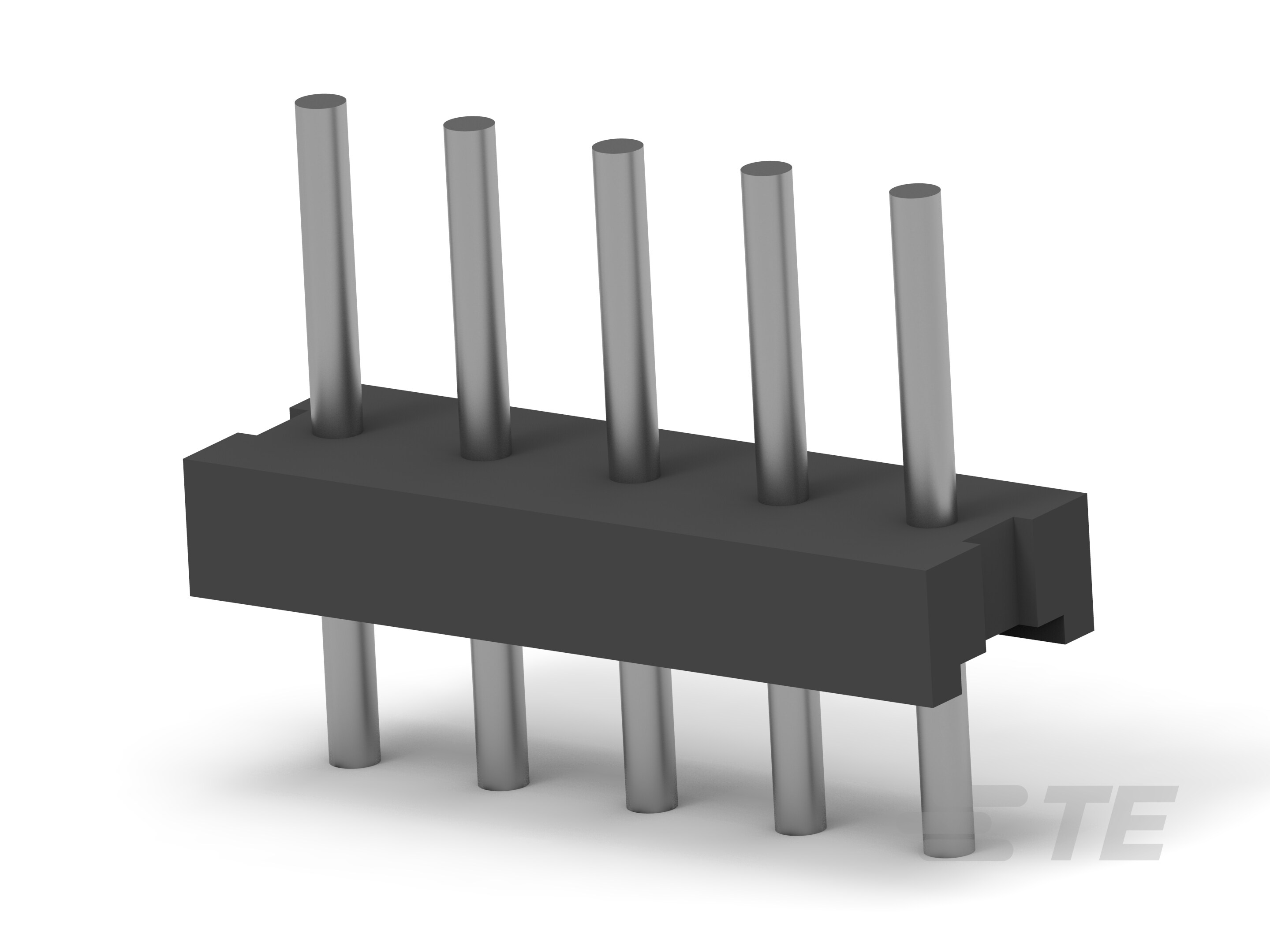 05P MTA156 HDR ASSY STR RND SN-644750-5