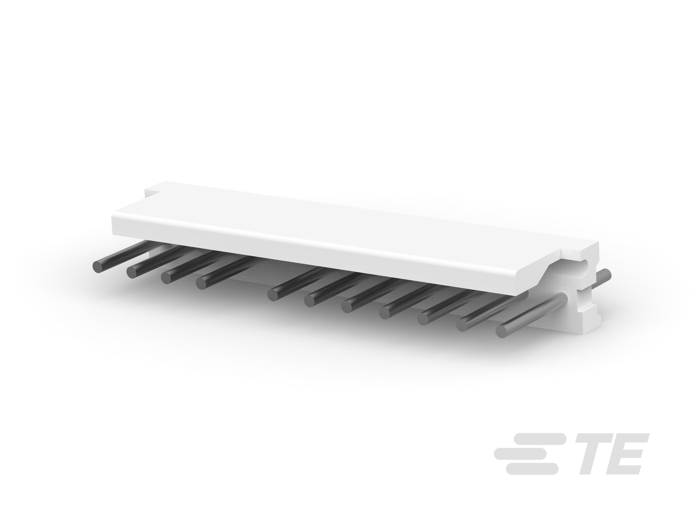 12P MTA156 HDR ASSY F/L W/O#8-644776-1