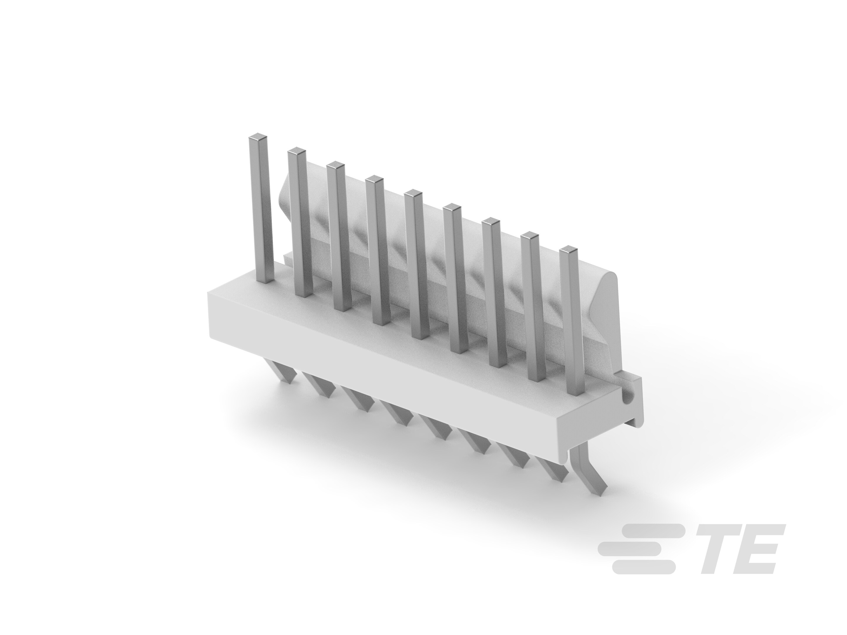 09P MTA100 HDR ASSY,SPCL BEND-644874-9