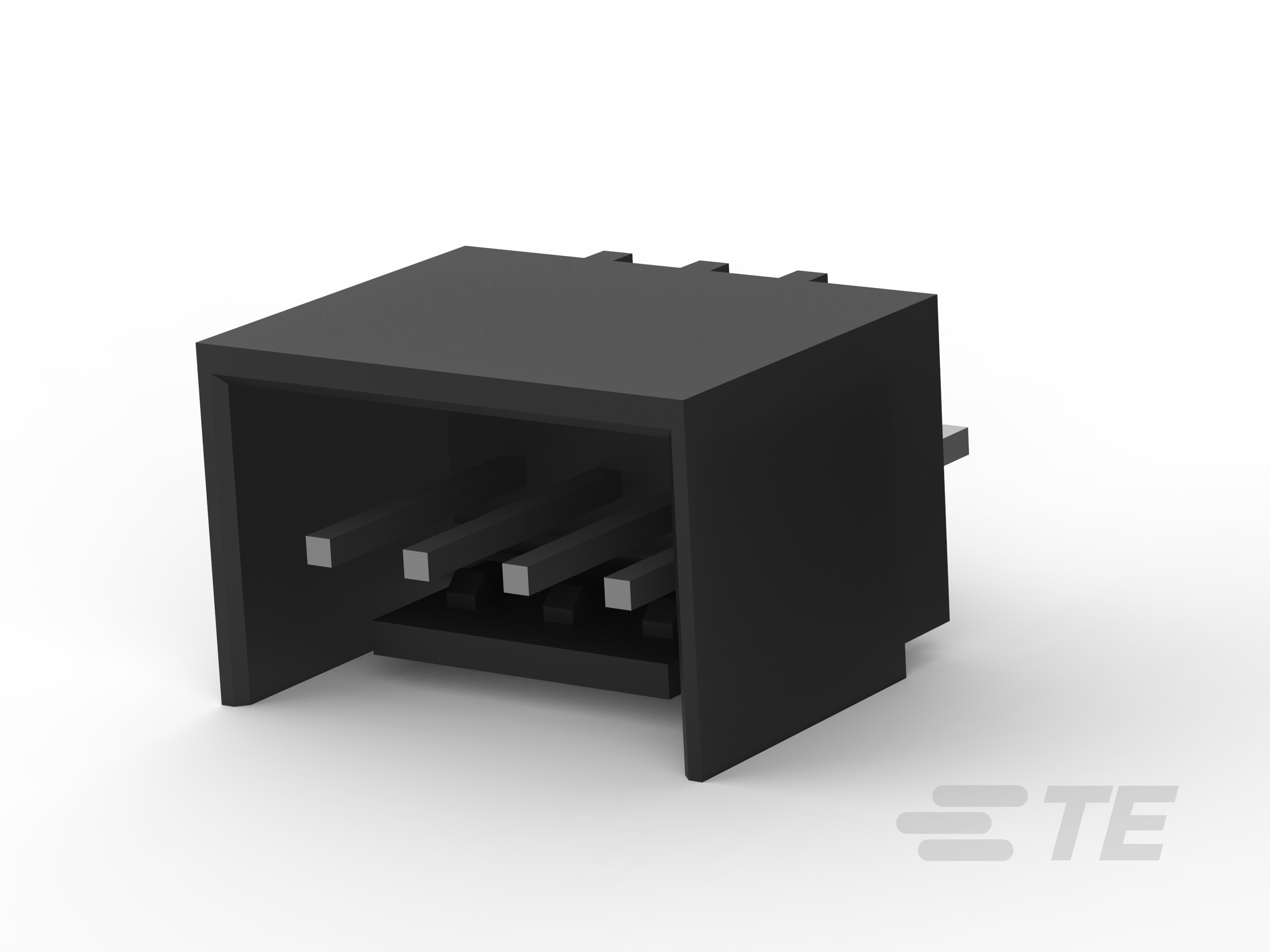 04P CST100 SHRD HDR ASSY WOPEG-644892-4
