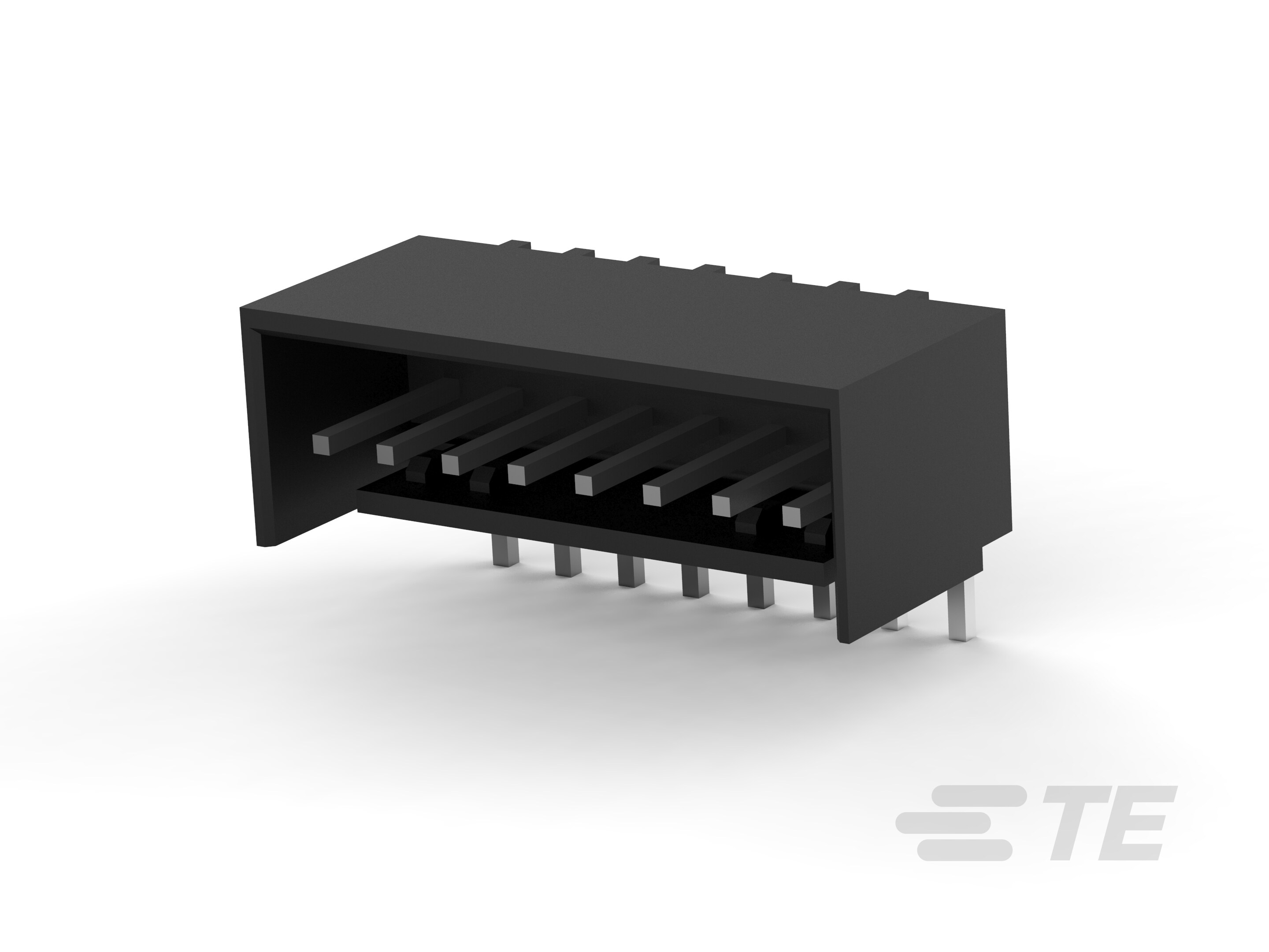 08P CST100 SHRD HDR ASSY R/A-644894-8
