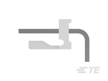 644957-1 : MTA 156 Rectangular Power Connectors | TE Connectivity