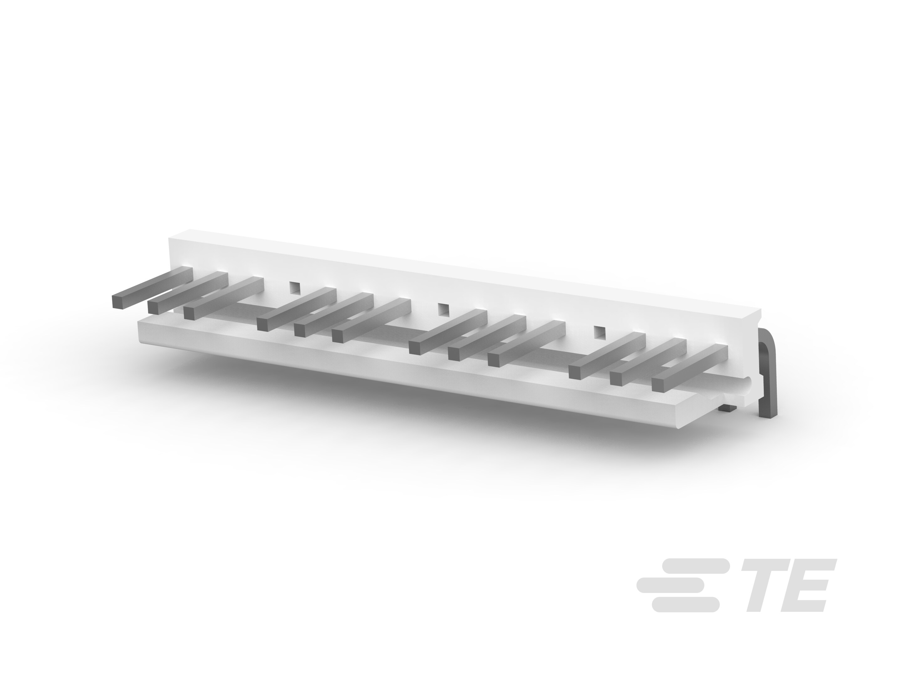 15P MTA156 HDR ASSY,R/A,OMIT-644958-1