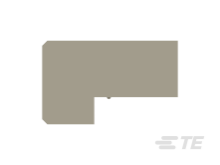 646273-1 : Z-PACK Connector Hardware | TE Connectivity