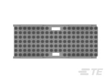 646483-5 : Z-PACK Connector Caps & Covers | TE Connectivity