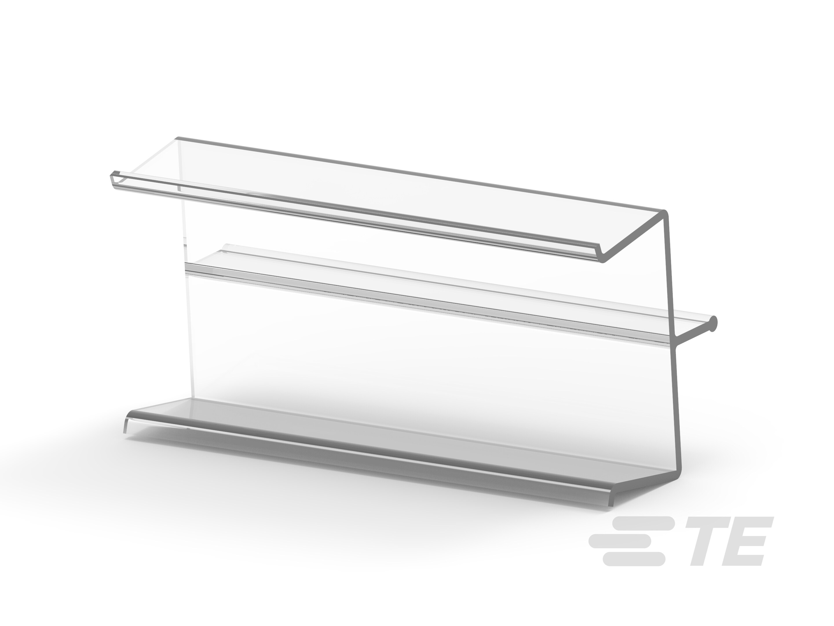 646502-2 : Z-PACK Connector Caps & Covers | TE Connectivity