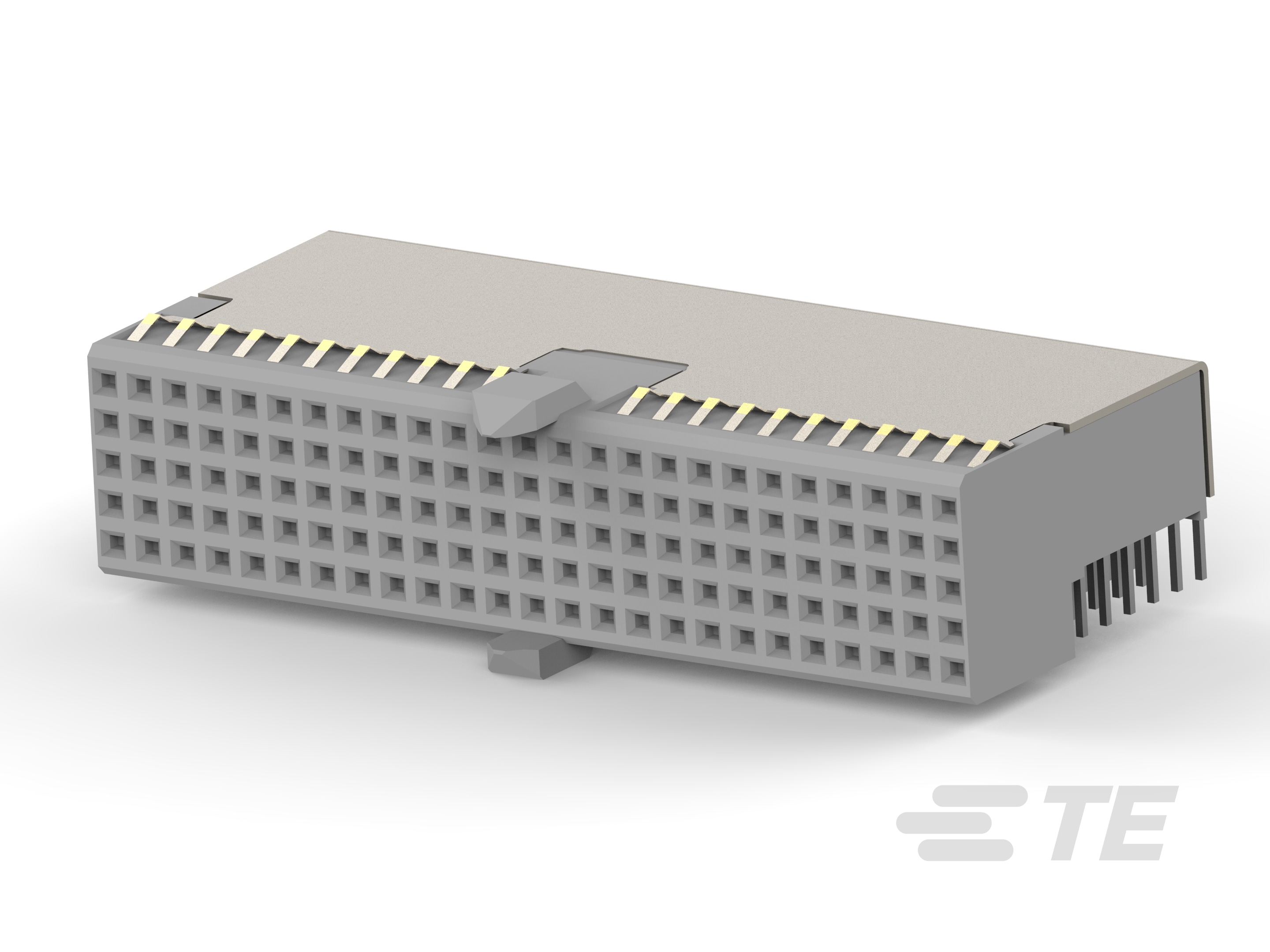 高い信頼 厚い信頼 HM Z-PACK : 646547-1 Receptacle Traditional Connector: ネイルチップ・付け爪