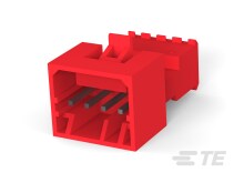 福袋安いいね半額ストア 647000-4 TE | Connectors Rectangular Standard 100 MTA : その他