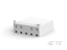 3.96mm Wire-to-board housing: receptacle, no mating alignment, SL 156-CAT-103156-WBHSN