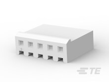 647401-5 Wire-to-Board Connector Housings 1