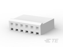 647401-6 Wire-to-Board Connector Housings 1