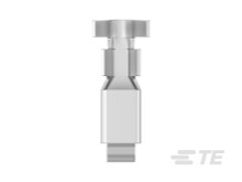 647662-1 : Economy Power Connector Contacts | TE Connectivity