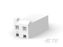 647663-2 Rectangular Connector Housings 1