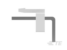 647676-2 : Economy Power PCB Headers & Receptacles | TE 647676-2 : Economy Power PCB Headers & Receptacles | TE