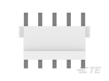 『1年保証』 647676-5 : TE | Receptacles & Headers PCB Power Economy ミュージシャン