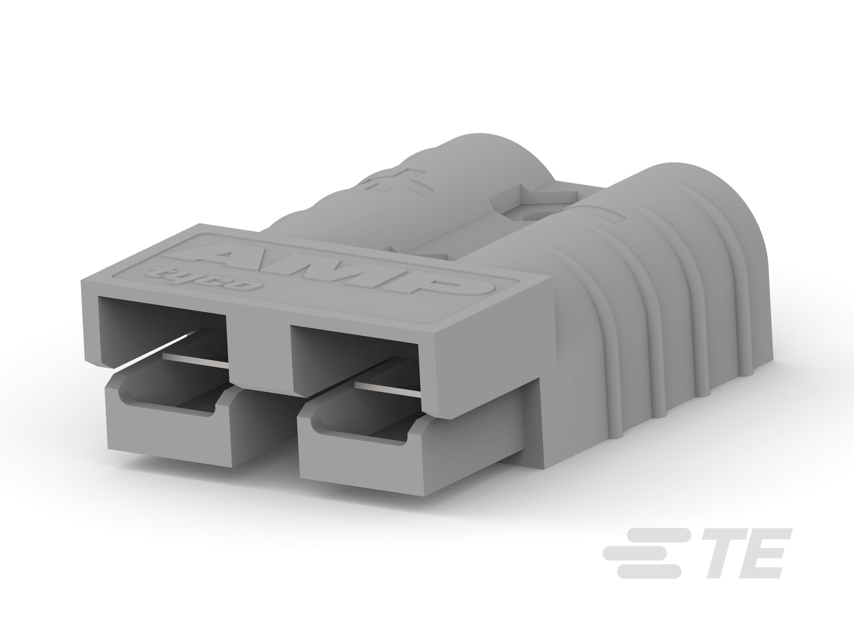 SERIES 50 HOUSING,GRAY-647845-4
