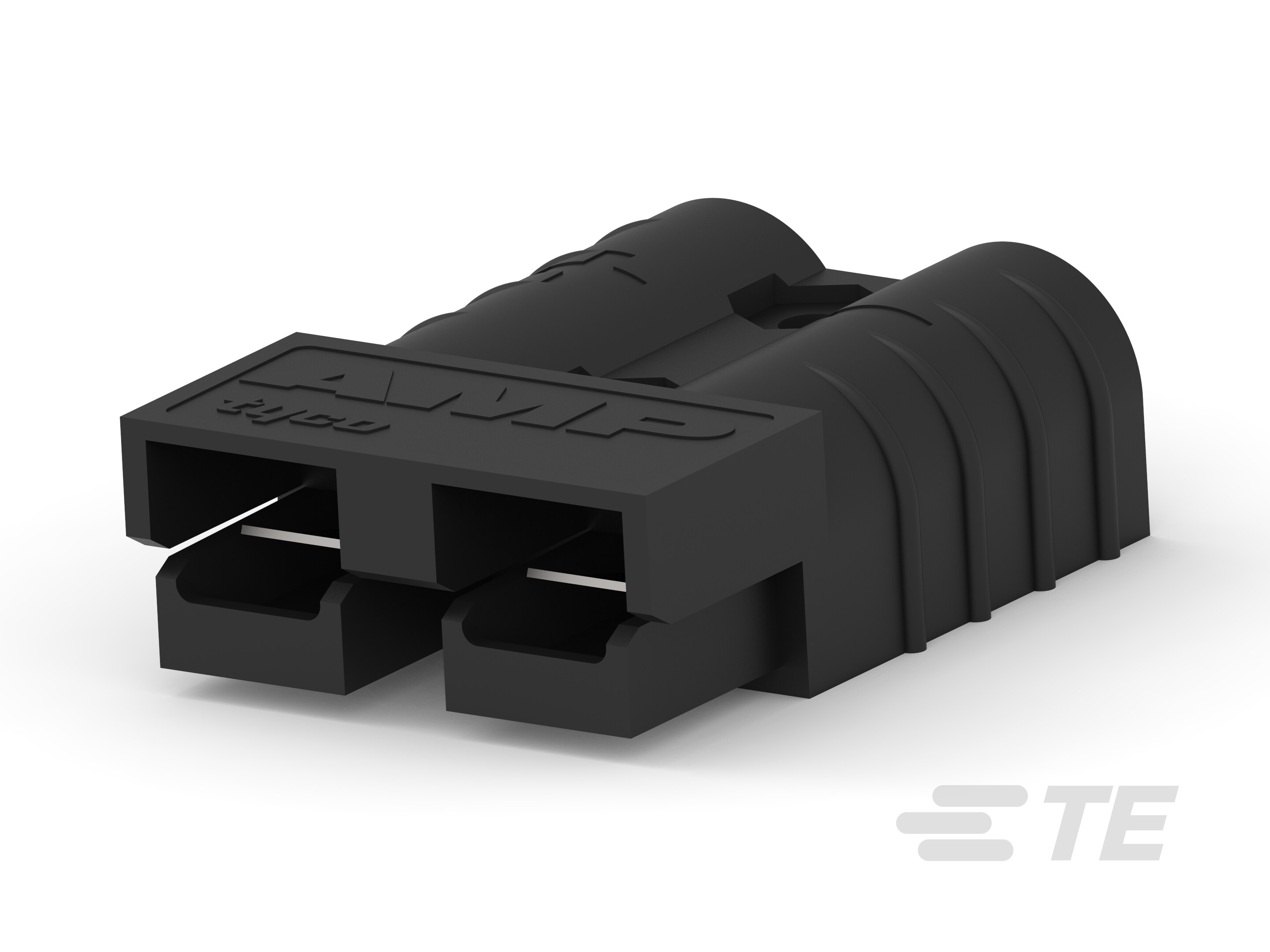 SERIES 50 HOUSING,BLACK-647845-7