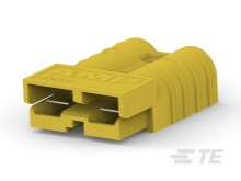 SERIES 50 HOUSING,YELLOW-647845-8