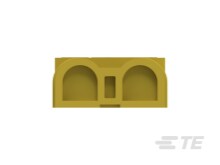 647892-8 : AMP パワー シリーズ - 50 スタンダード角形コネクタ 647892-8 : AMP パワー シリーズ - 50 スタンダード角形コネクタ