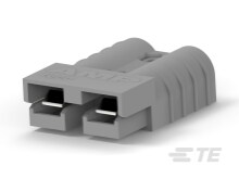 SRS 50 CONN KIT,GRAY,10-12AWG-647893-4