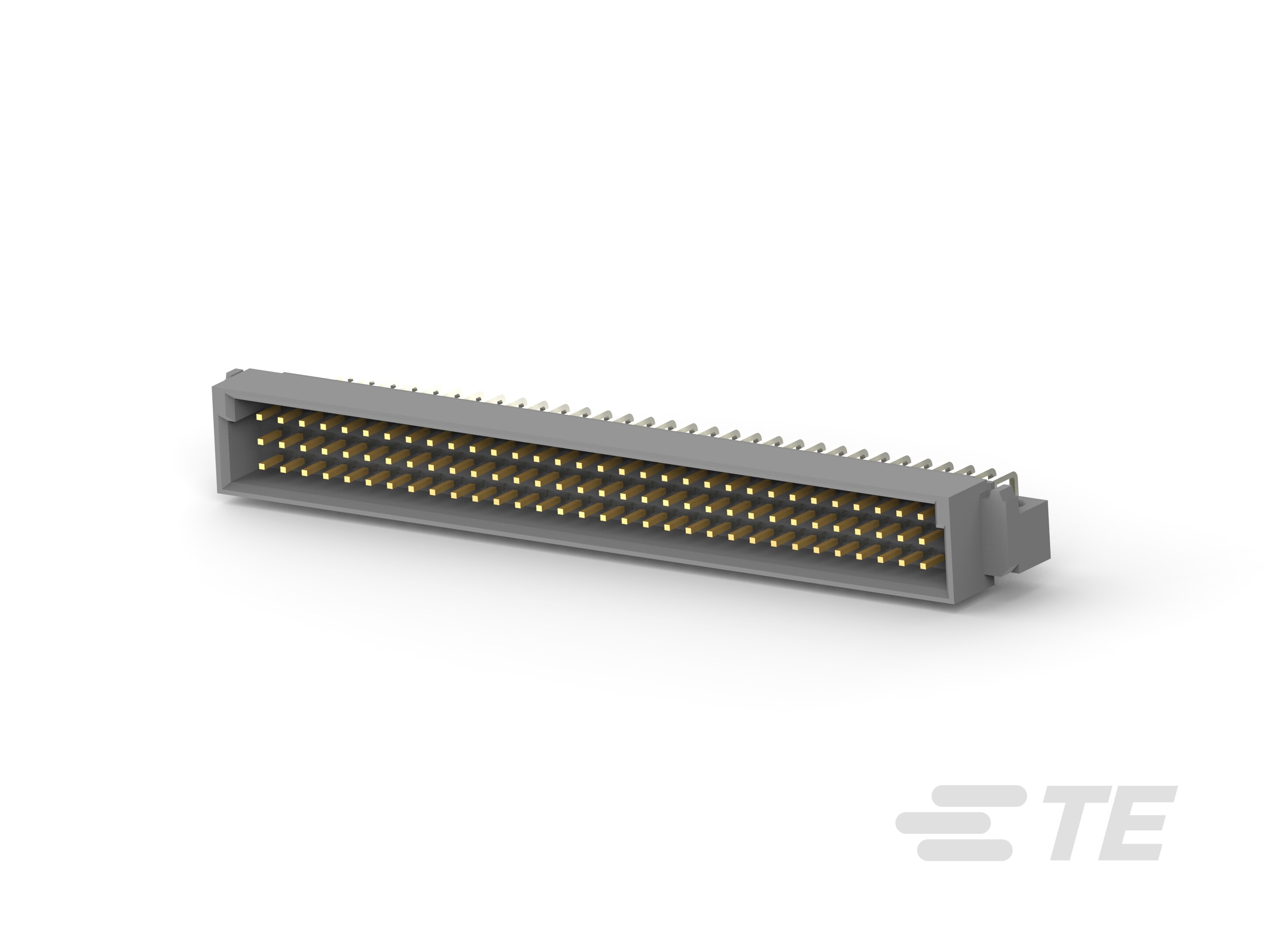 096 EURO TYPE C PIN ST ASSY-650473-8