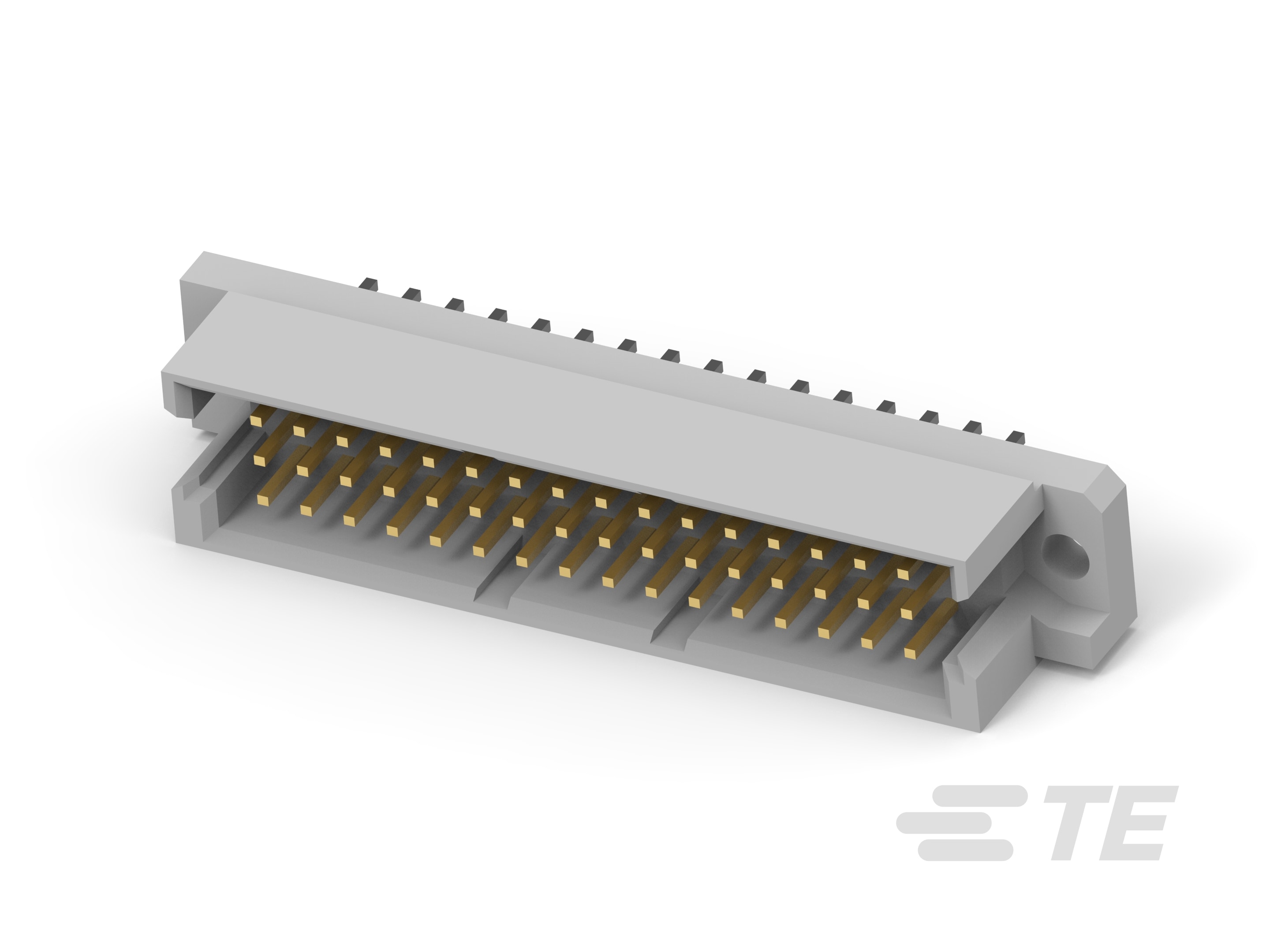 048 EURO TYPE R PIN ST ASSY-650479-5