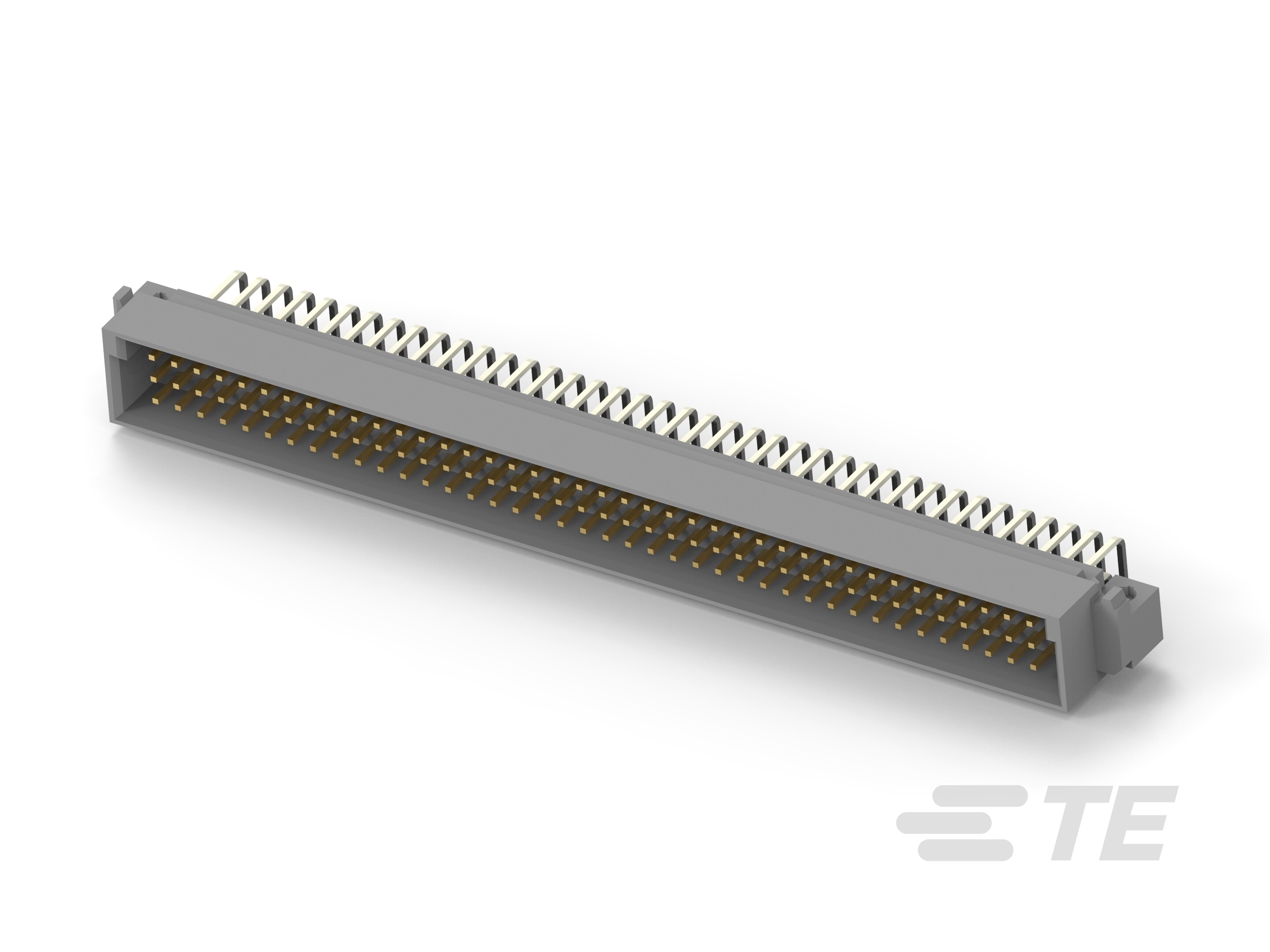 120 EURO TYPE C PIN ST ASSY-650906-5