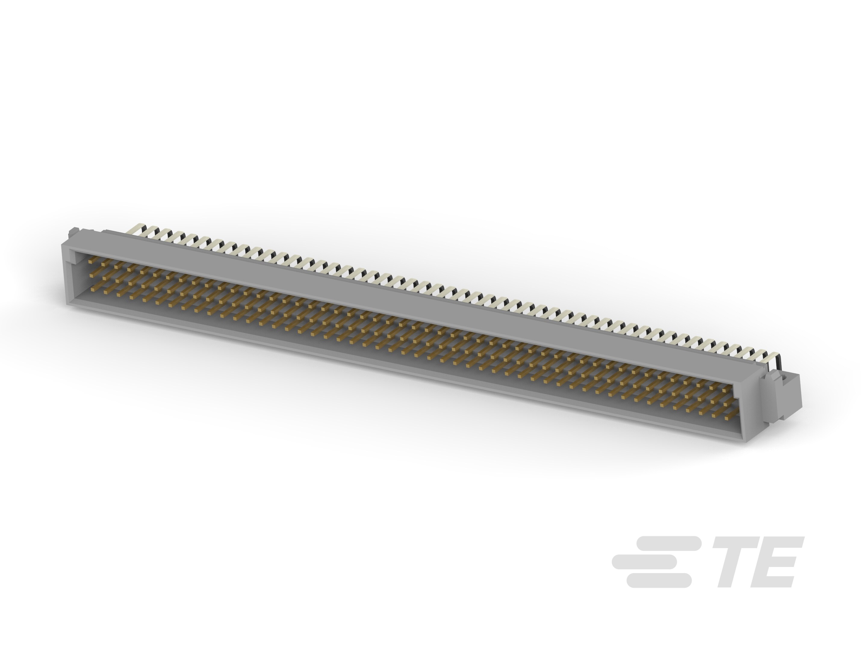 150 EURO TYPE C PIN ST ASSY-650907-5