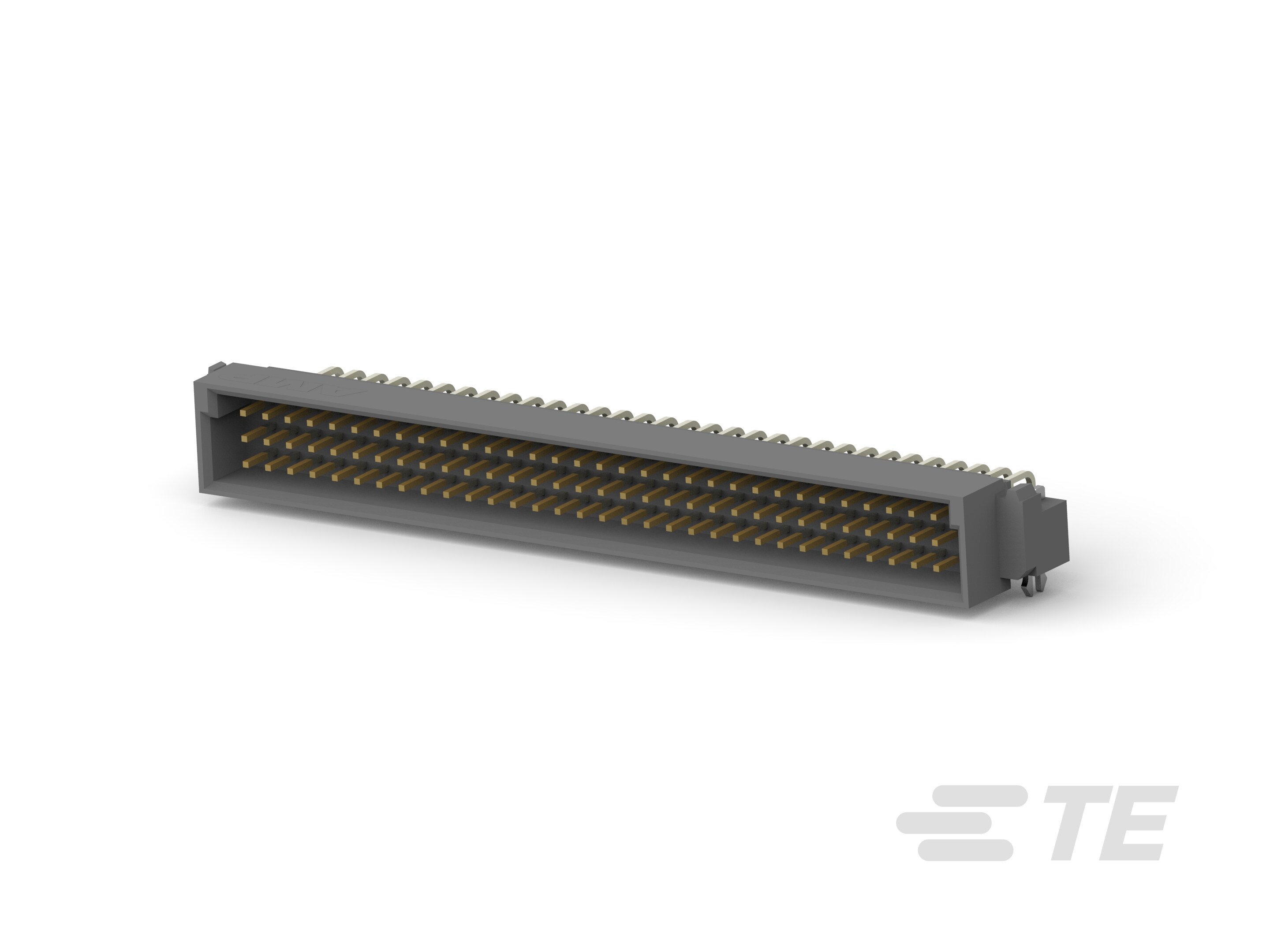 096 EURO TYPE C PIN BL ASSY-650913-5