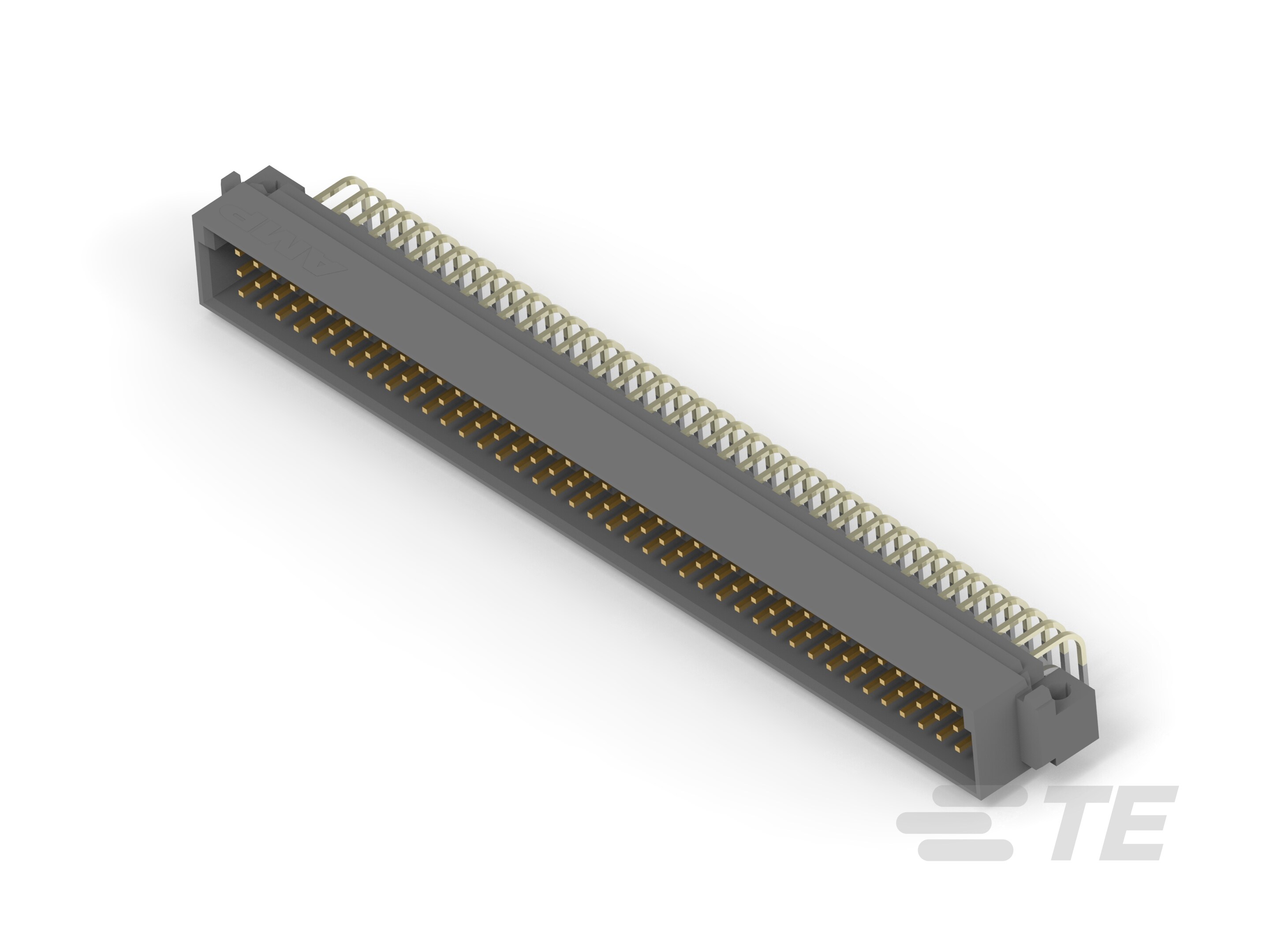 120 EURO TYPE C PIN ST ASSY-650949-5