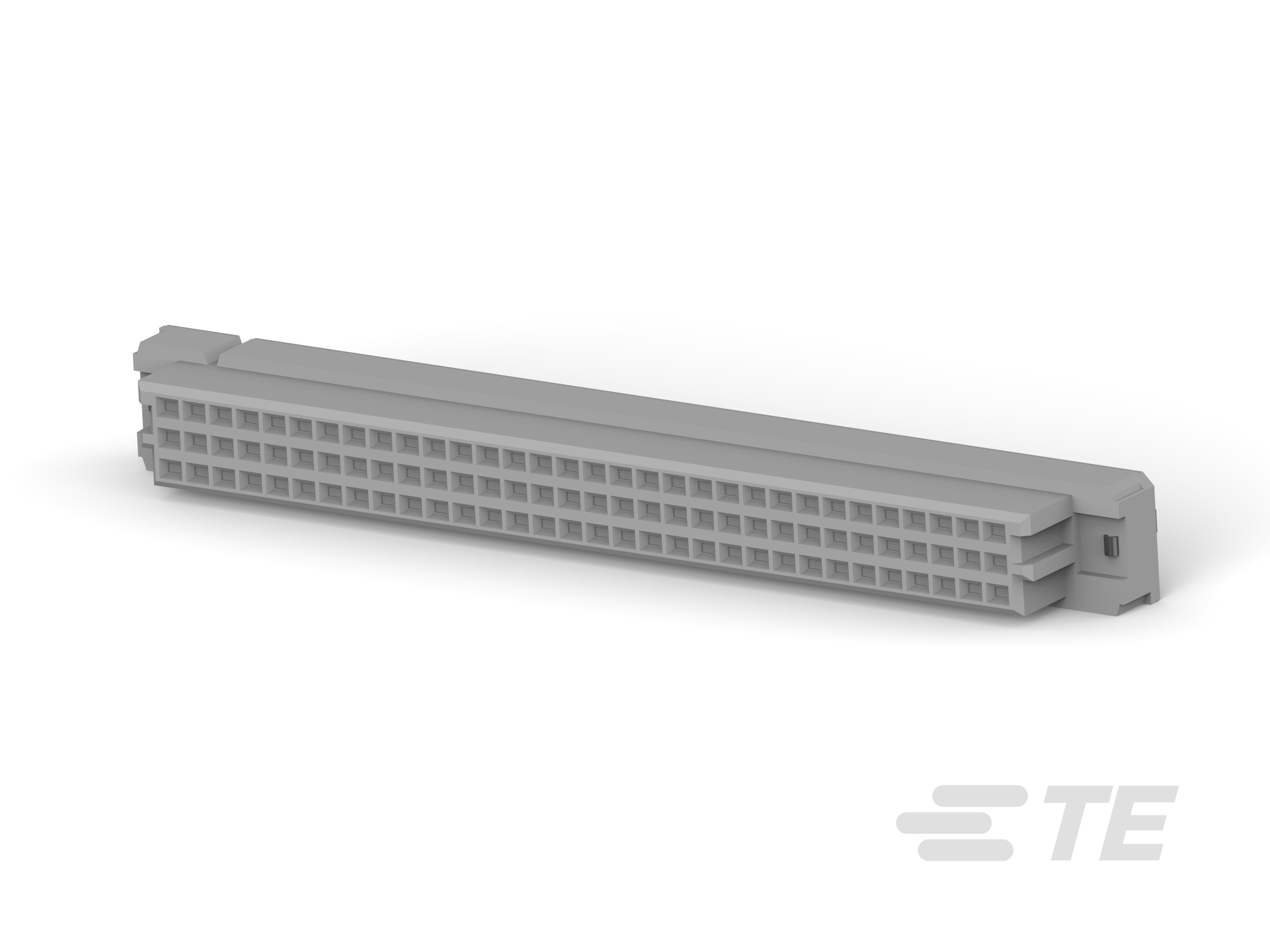 096 EURO TYPE C RECEPT BL ASSY-650963-4