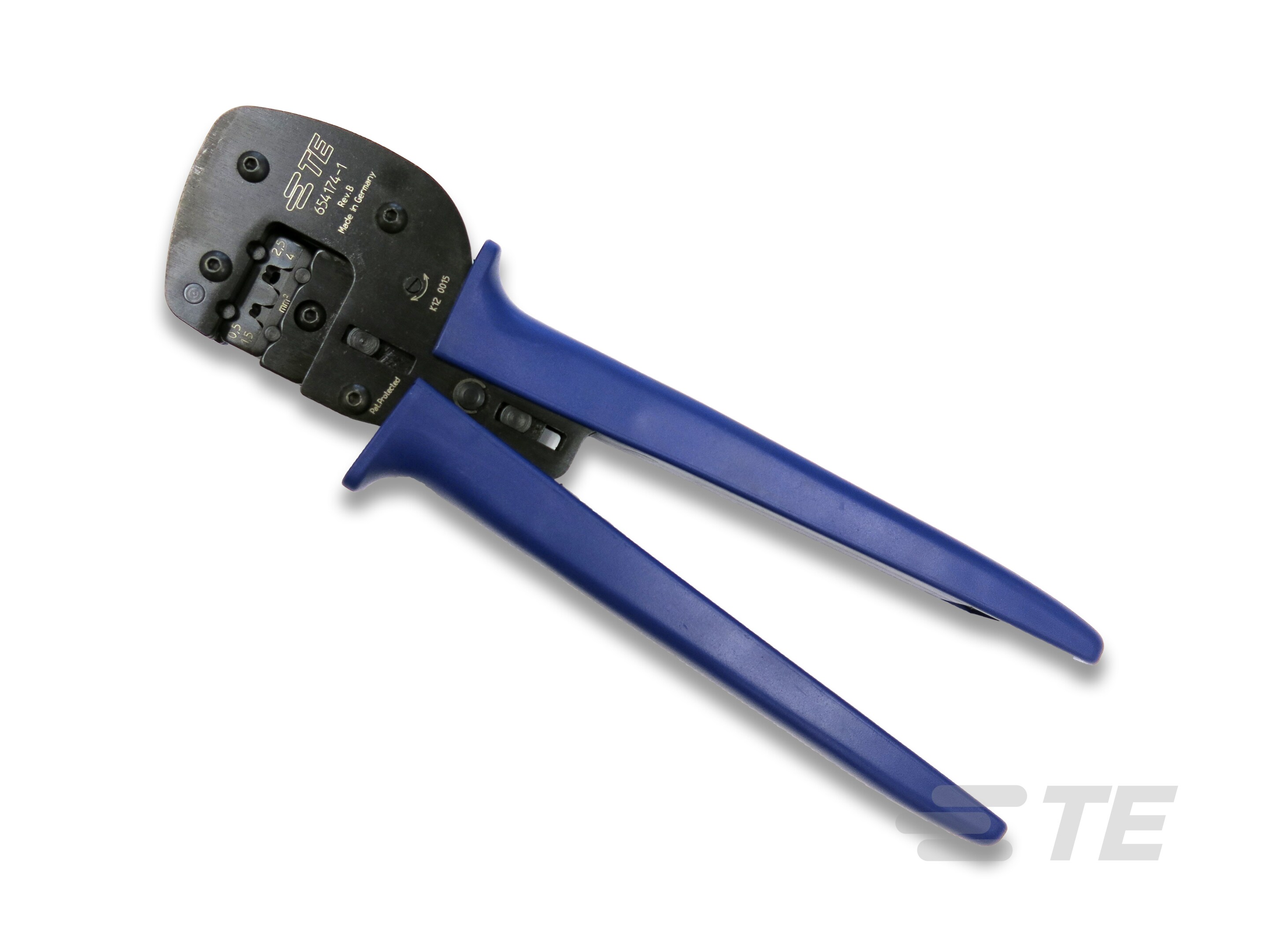 POS.LOCK HANDTOOL-654174-1