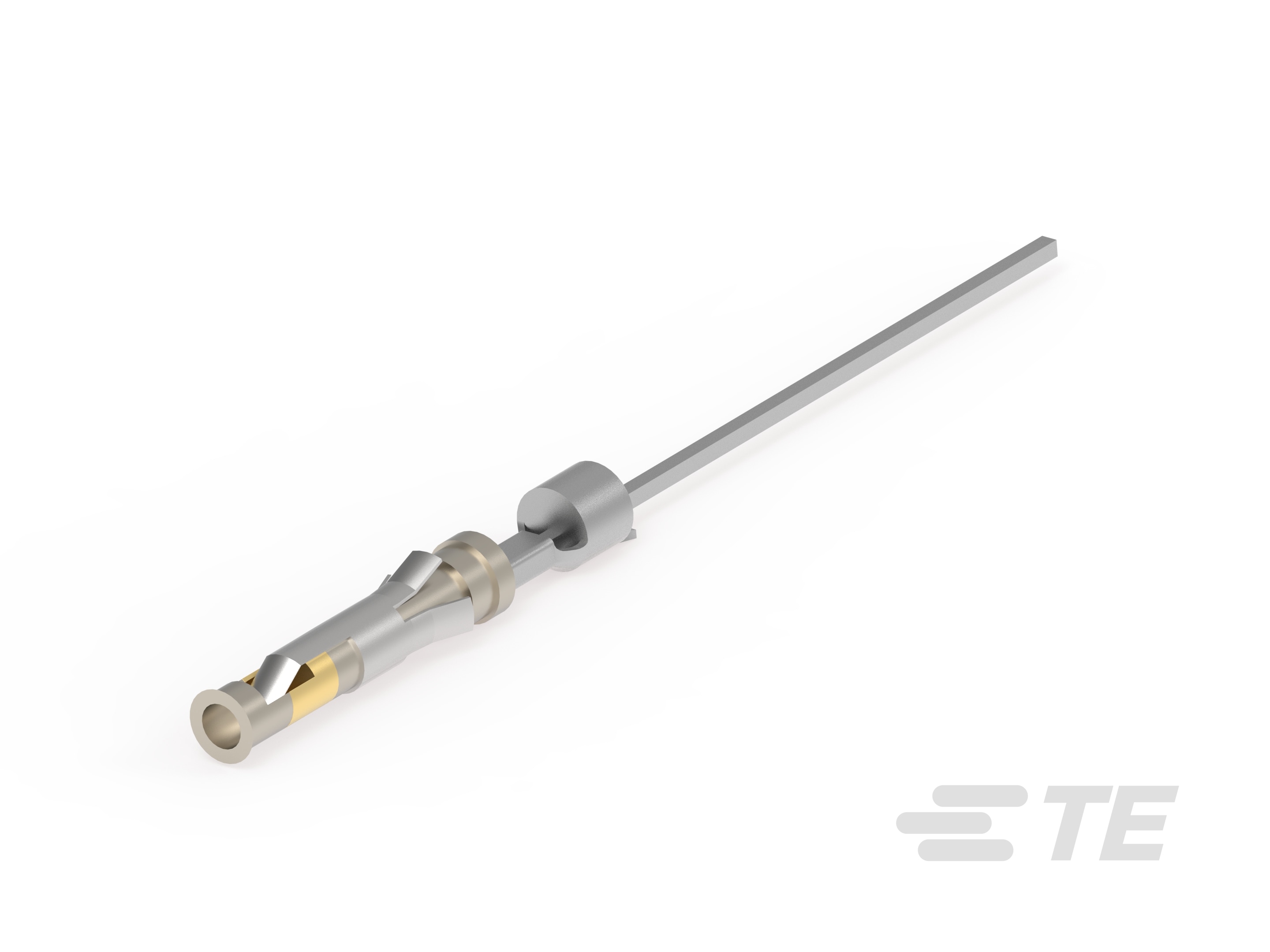 SKT,.062 DIA,.025 SQ POST,LP-6-66461-3
