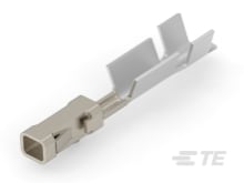 87309-8 : AMPMODU Wire-to-Board Connector Contacts | TE Connectivity
