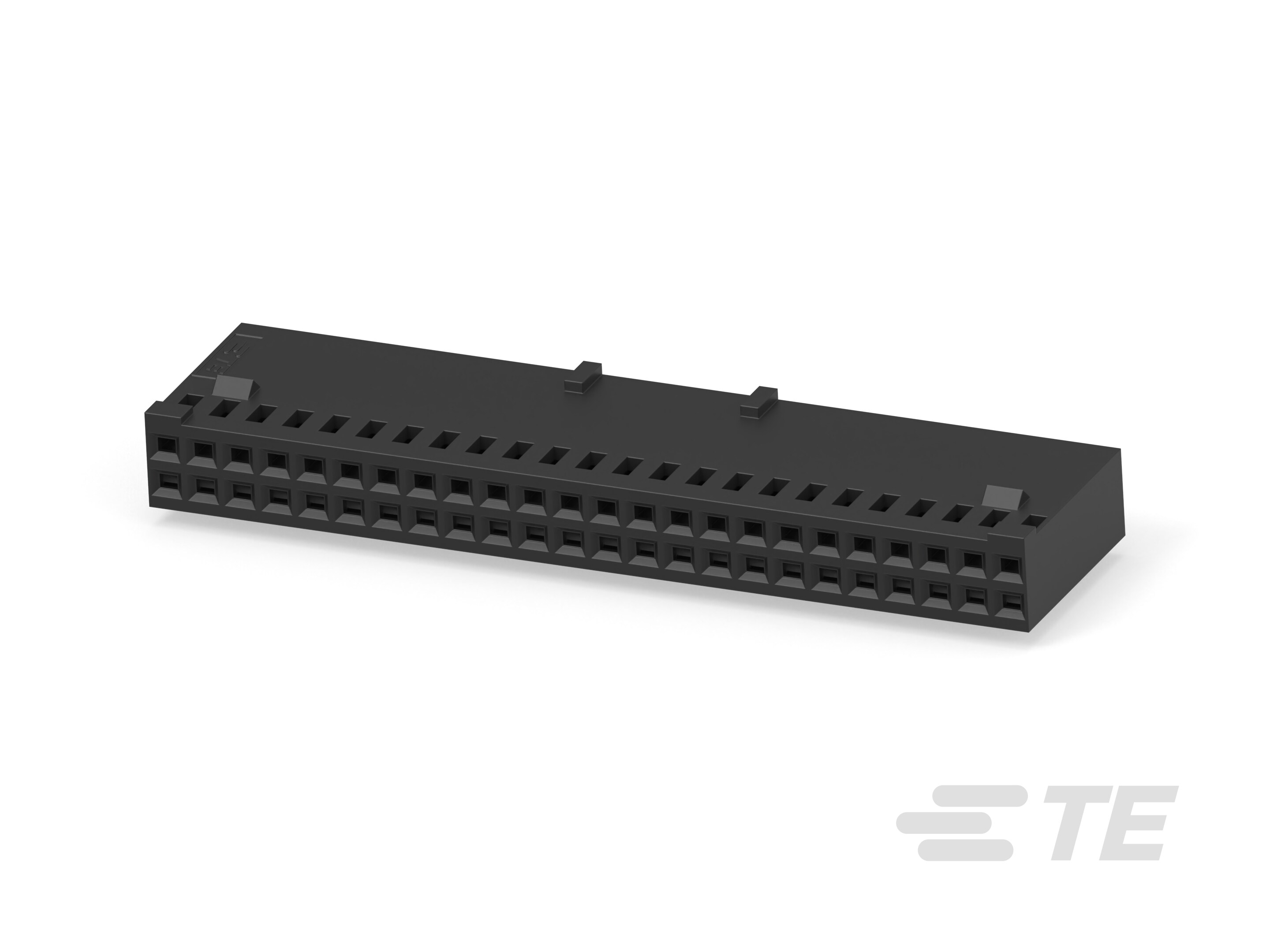 48 MODIV HSG COMP DR .100 POL-5-87631-9