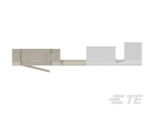 6-87756-2 : AMPMODU Connector Contacts | TE Connectivity 6-87756-2 : AMPMODU Connector Contacts | TE Connectivity