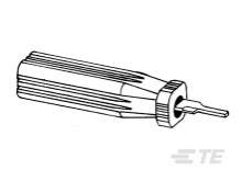 TE Connectivity 693597-2
