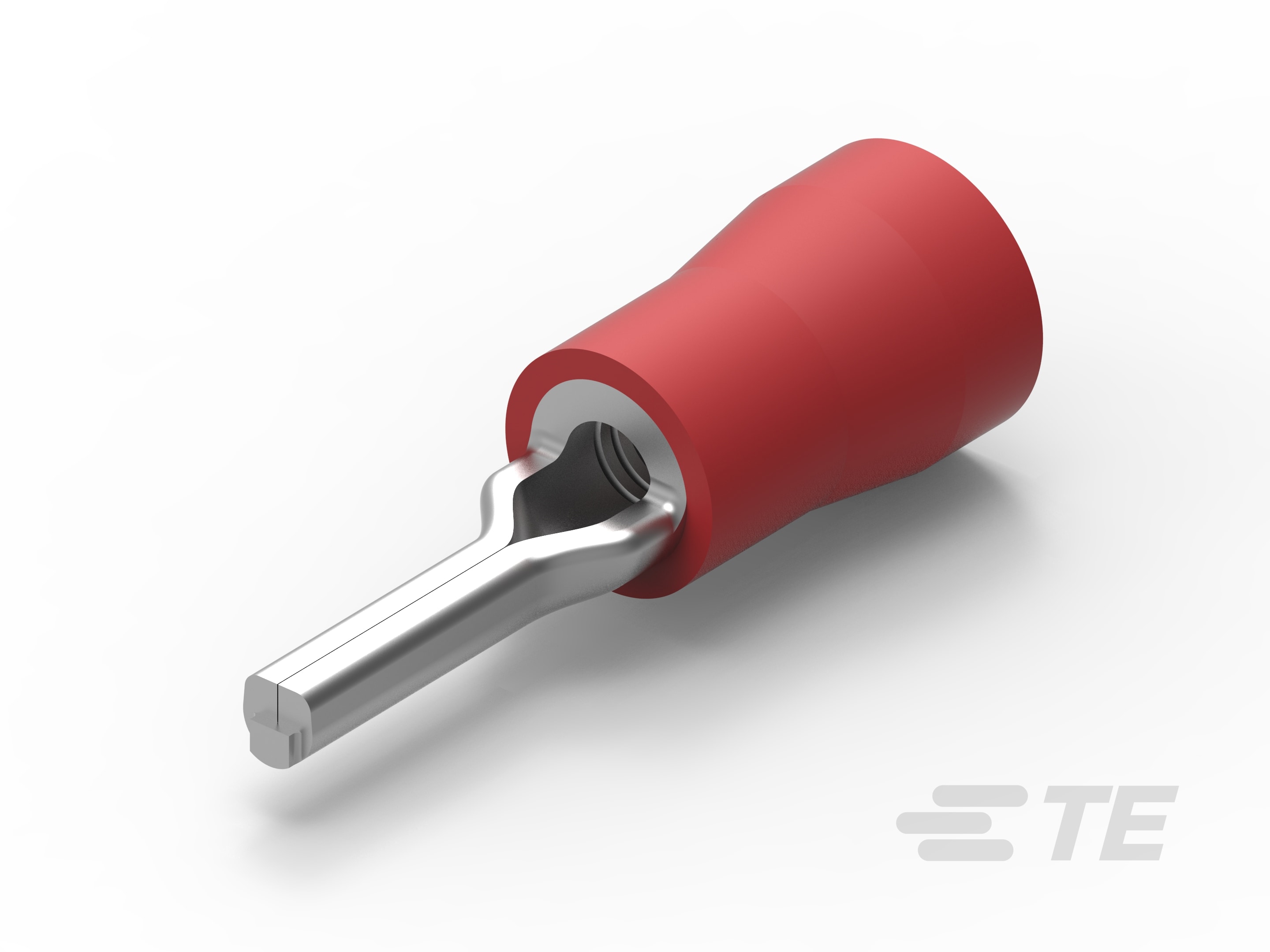 TERM, WIRE PIN, PIDG, 22-16, T&R-696153-2
