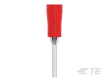 696273-2 : Crimp Wire Pins, Tabs & Ferrules | TE Connectivity