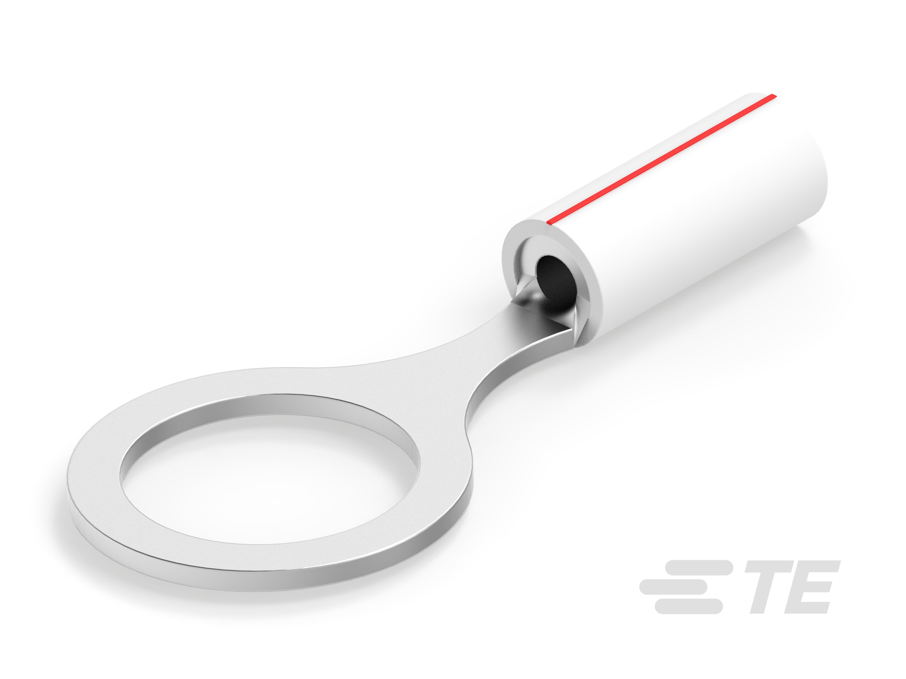 PIDG PVF2 22-16COM22-18MIL 3/8-696422-9