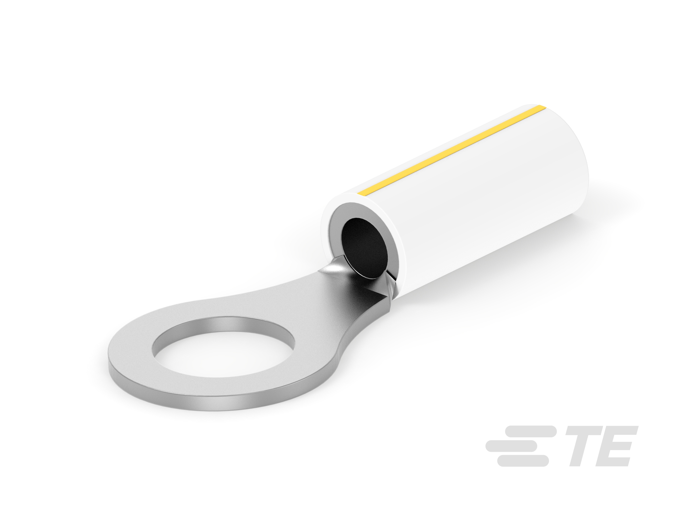 TERMINAL,PIDG PVF2 R 12-10-696424-8