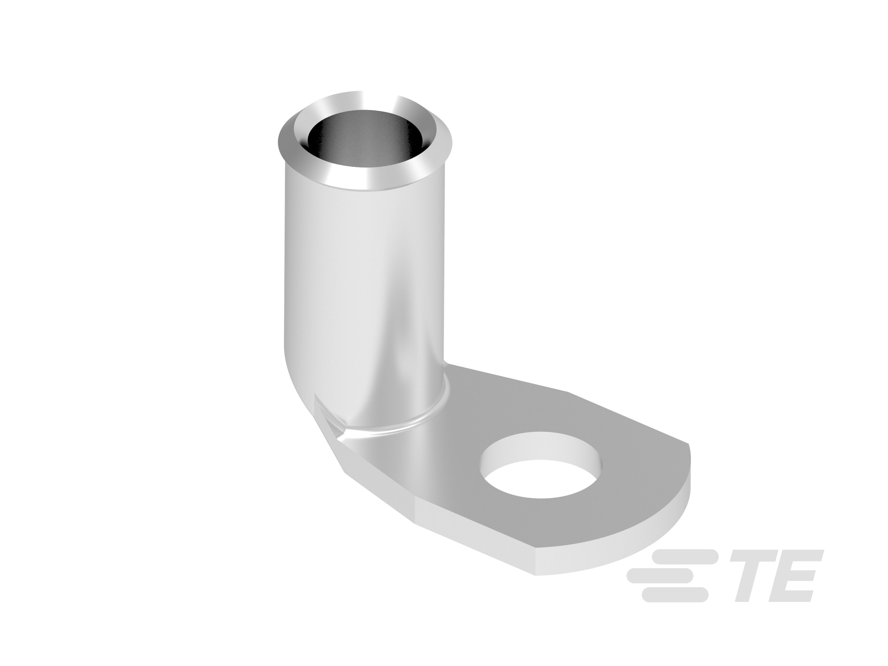 708412-1 : Compression Connectors | TE Connectivity
