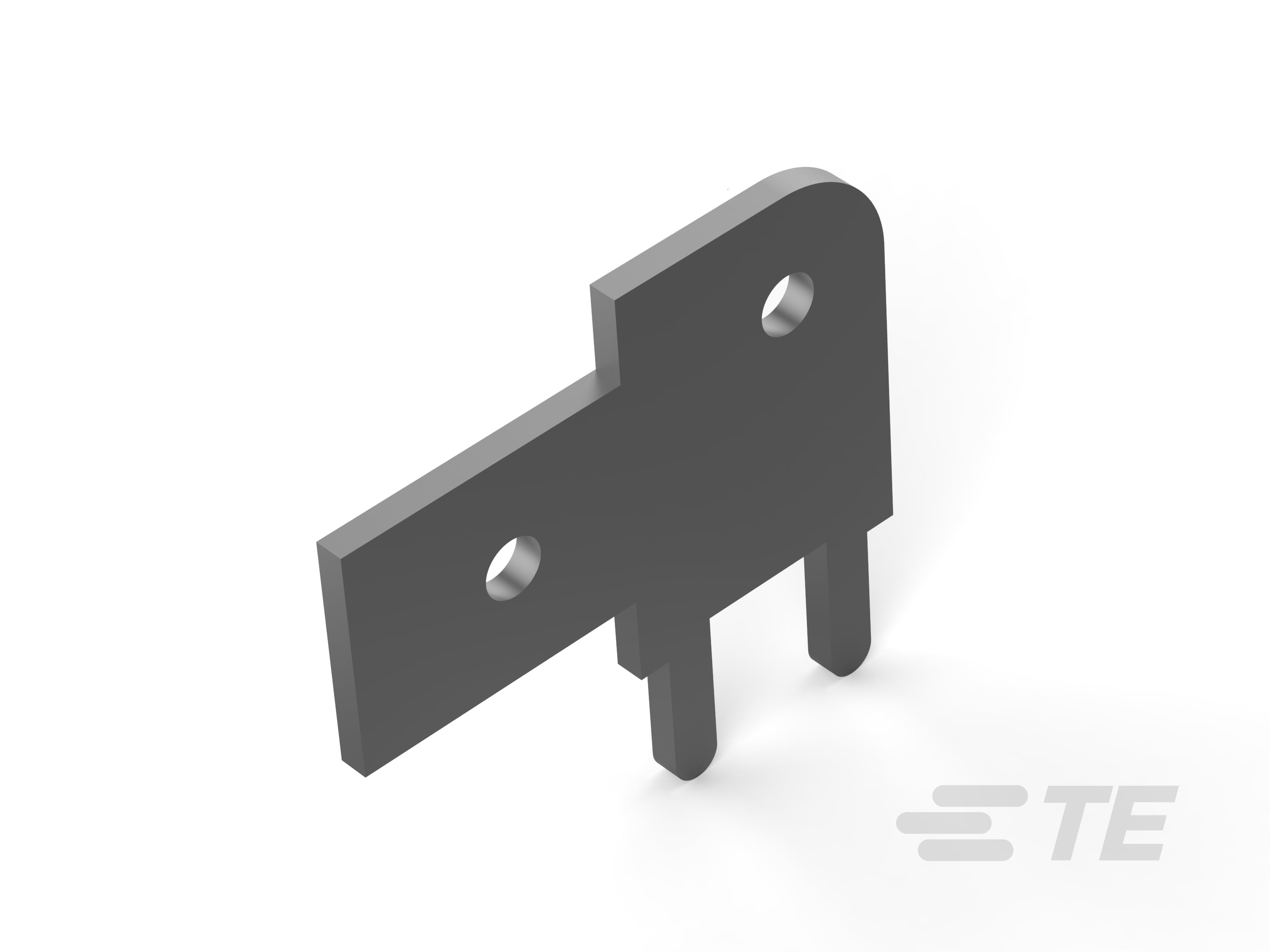 250 FASTON TAB TPBR-726387-2