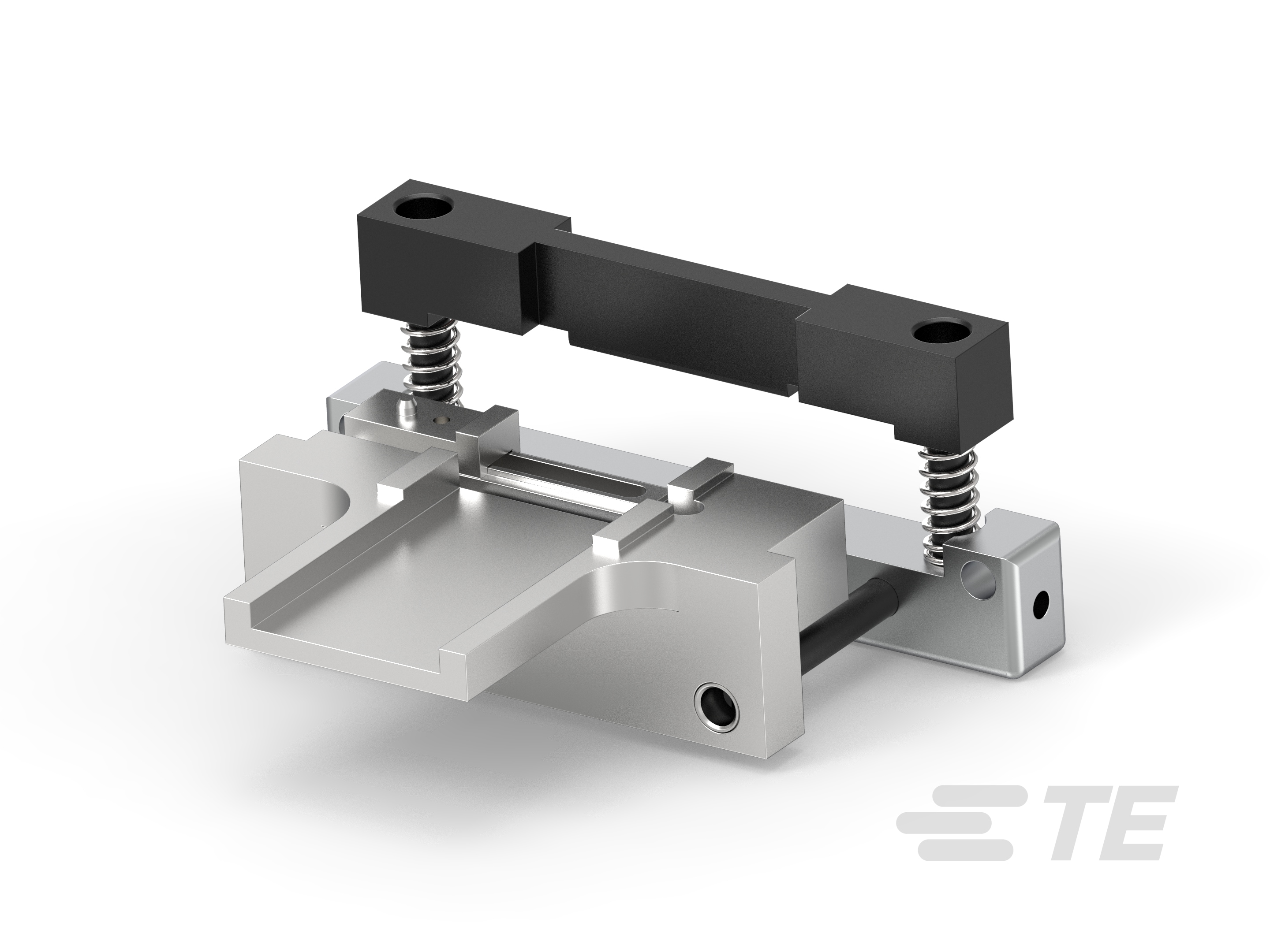Micro-MaTch ADAPTER, 4-24 POS.-734024-1
