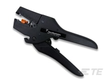 734185-1 AMP Hand Crimping Tools | TE Connectivity